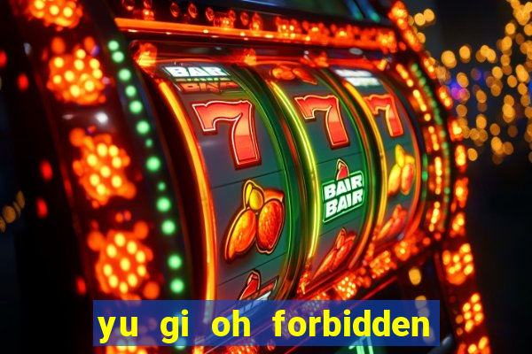 yu gi oh forbidden memories codigos